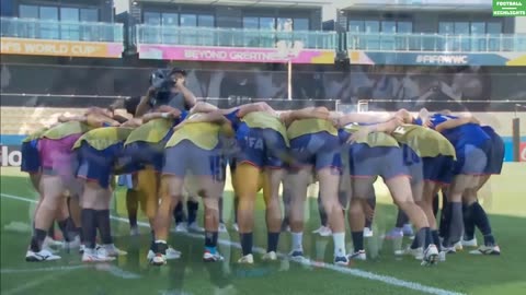 Paraguay vs Chinese Taipei 2-2 Penalty Shootout: 2-4 Women's World Cup Qualification Highlights 2023