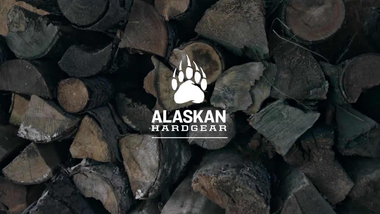 Alaskan Hardgear – Stuck Is Just A Temporary State