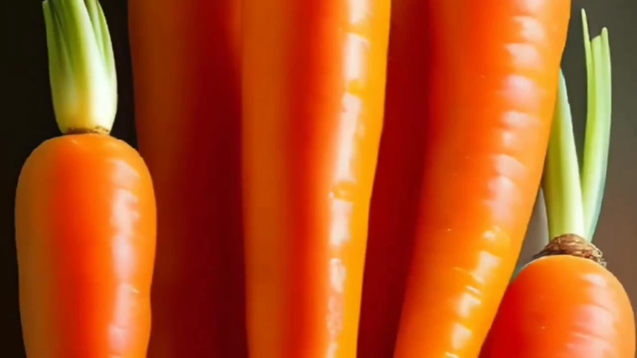 This vegetable has the most unique power