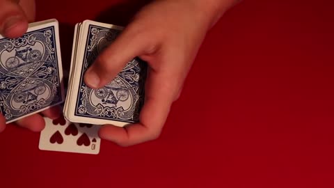 Probably the best card tricks ever revealed!