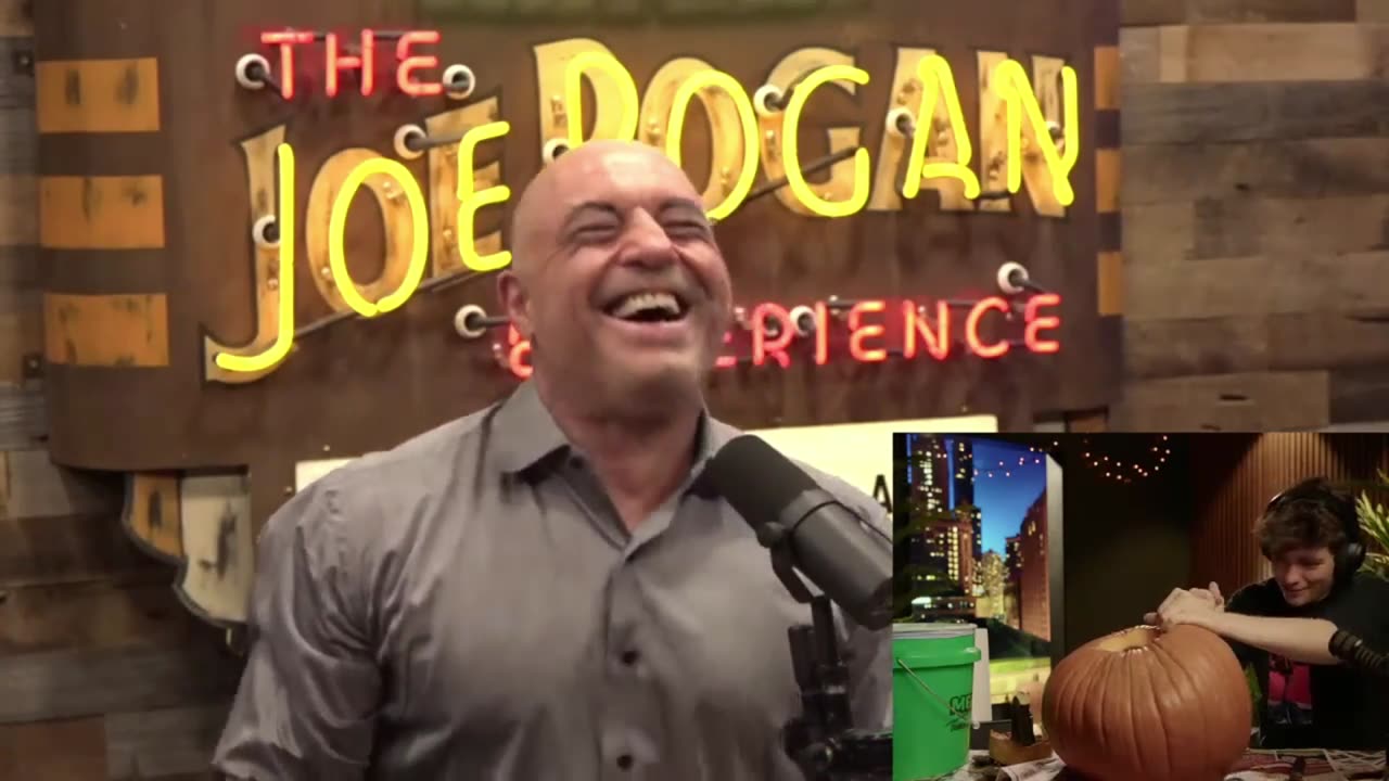 Nick Fuentes reacts to JD Vance on Joe Rogan