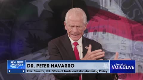 Peter Navarro on "Smart on Crime" Prison Reform