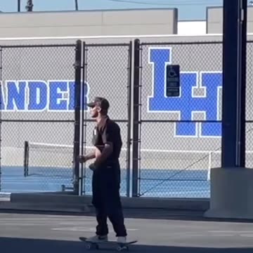 #MON🔥 Justin Ladner