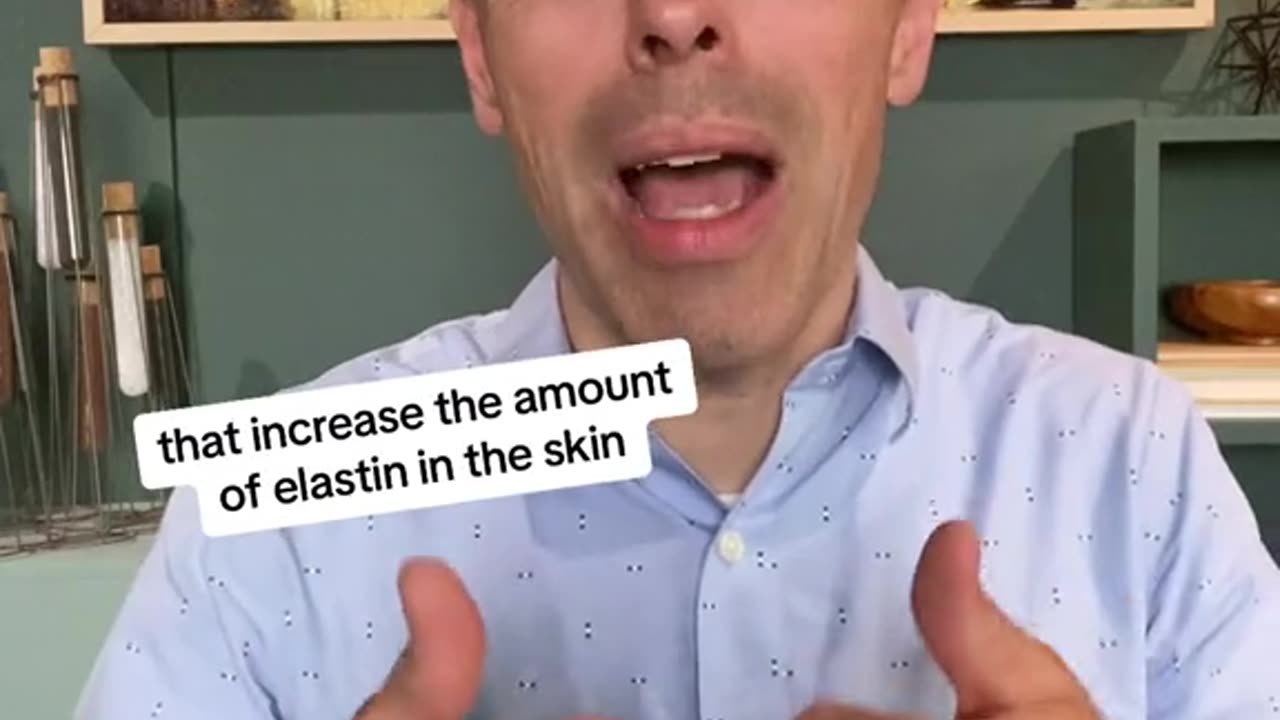 Beautiful Skin Food Combo