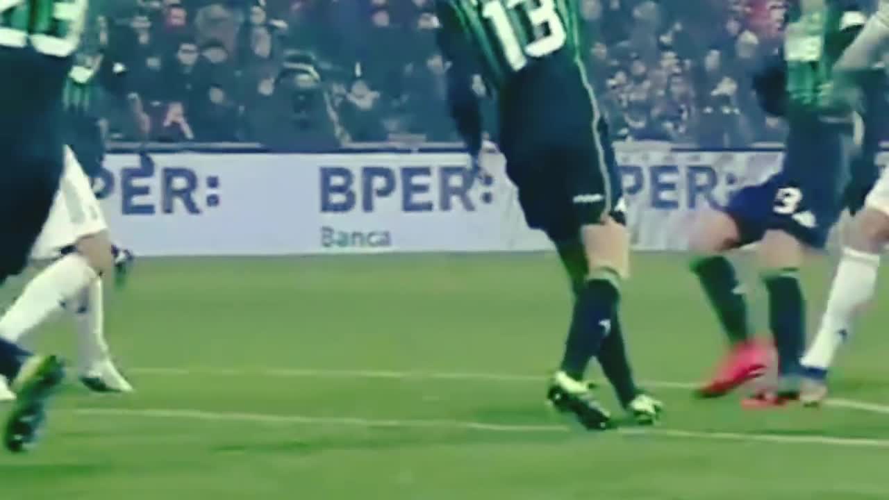 Moments football