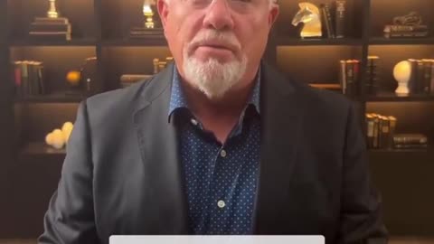 Dave Ramsey at Trump Tower—Only One Campaign Responded! Interview with Trump w/ Coming Soon!!!