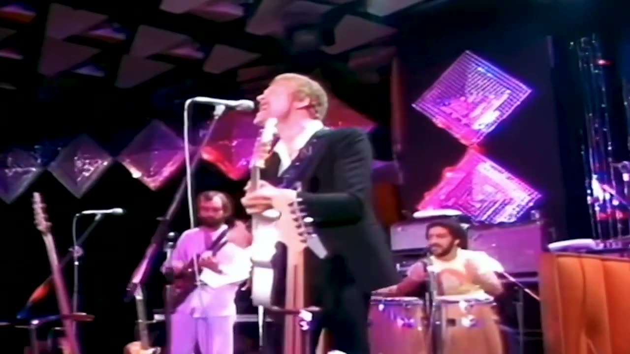 Average White Band - Work to Do (Mix Master Remixes)