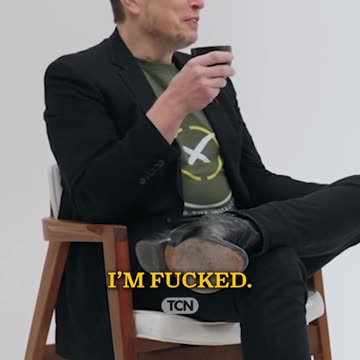 Tucker asking Elon what happens if Trump loses!