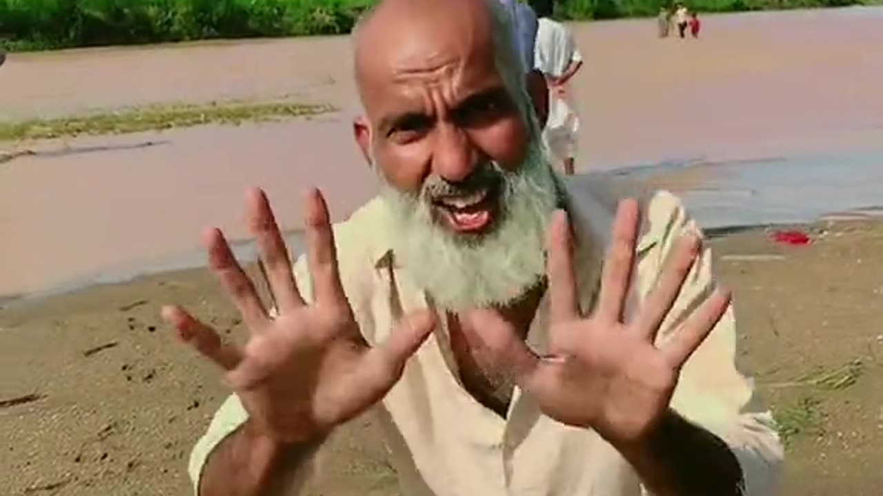 کمال بابا