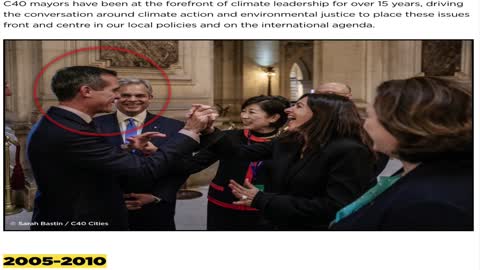 The U.N. Surrection - Bloomberg Edition