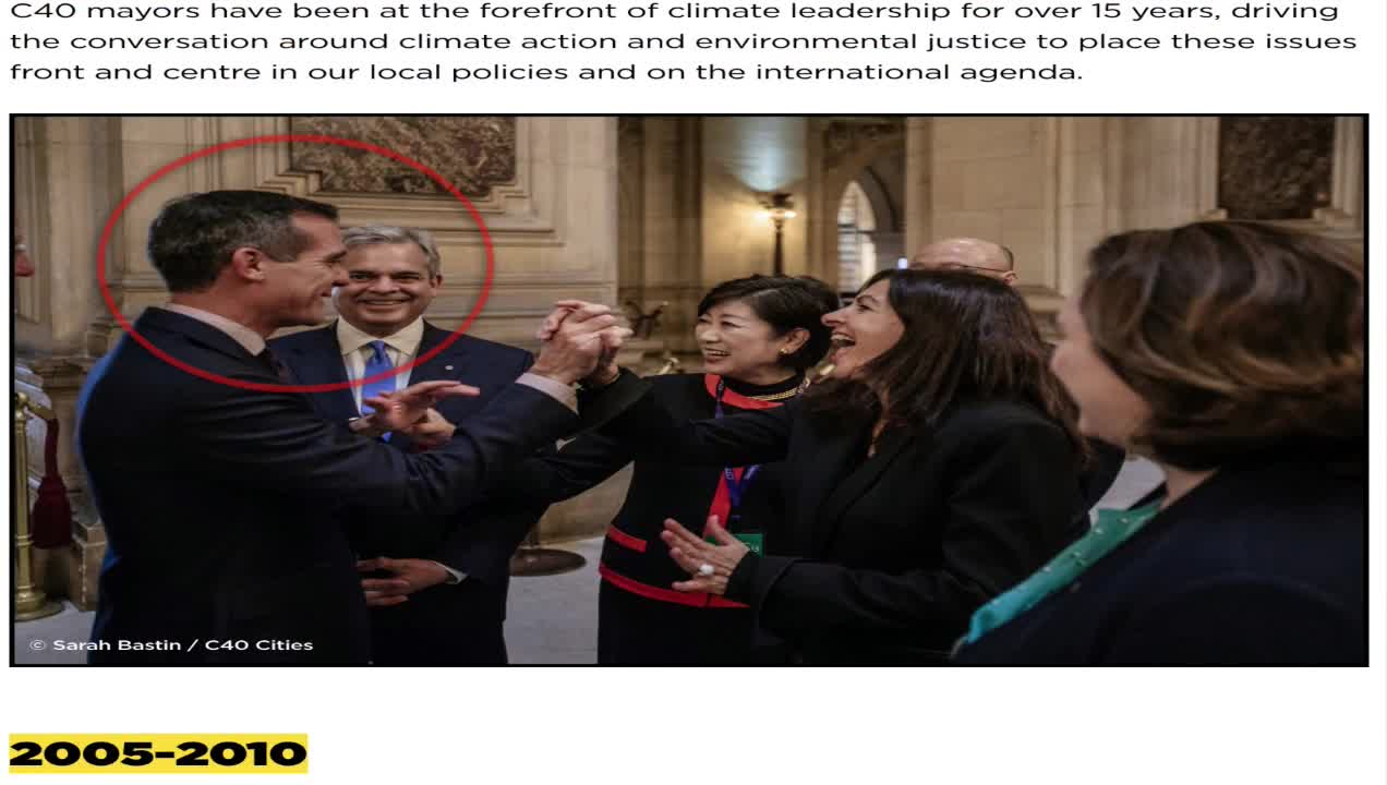 The U.N. Surrection - Bloomberg Edition