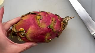 Dragon Fruit