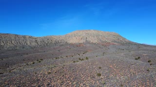 Las Vegas / Red Rock Canyon Drone Footage