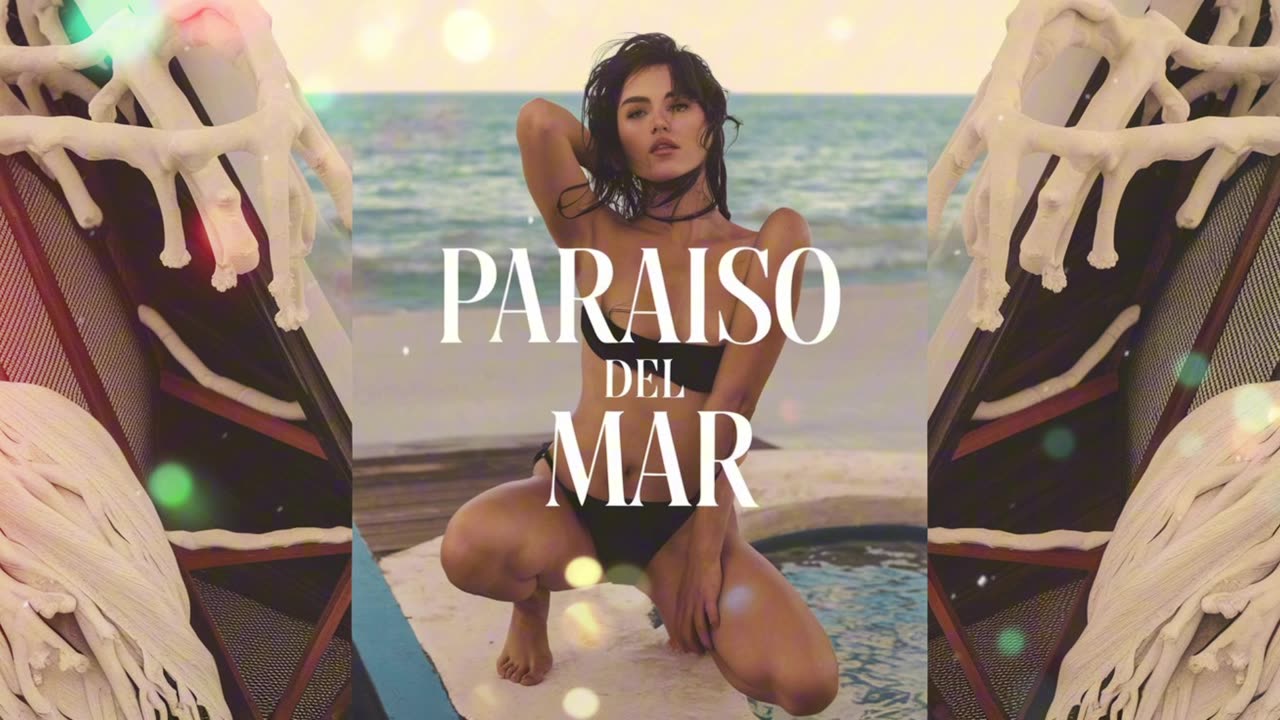 Paraiso del Mar | Fresh Music Drop 🚀 | New Song Every Day