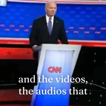 We were lied to, and gaslit...