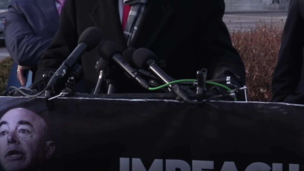 "the systematic destruction of the geographical integrity of the USA"