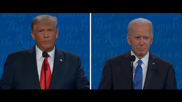 Biden Says Trump Shouldn’t Be President Based On Covid Deaths, But His Numbers Are WORSE