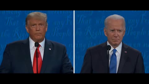 Biden Says Trump Shouldn’t Be President Based On Covid Deaths, But His Numbers Are WORSE