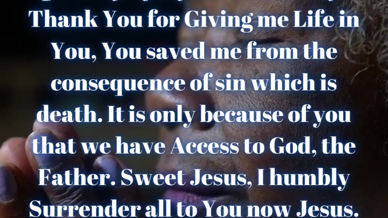Bible Scripture for the Day!