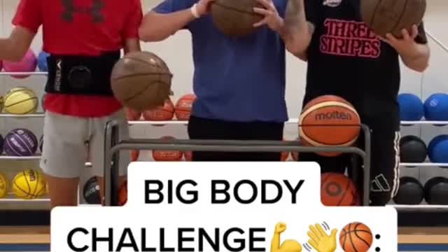 Who did it the loudest💪👋🔊
