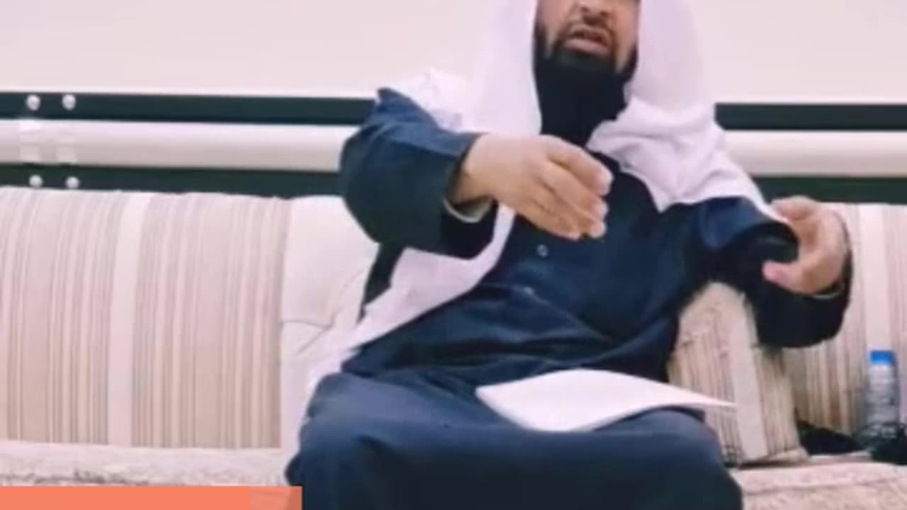 شرح كتاب الدعوة إلى الله وأخلاق الدعاة لابن باز -رحمه الله- 20