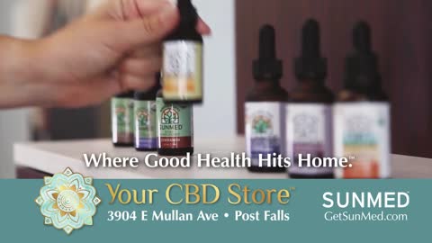 Your CBD Store