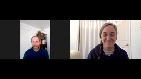 Letter-writing, life at the poverty line and lessons from revelations: talking with Thomas Verduyn