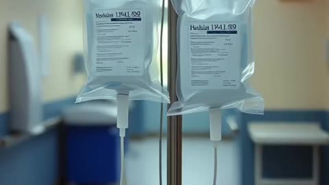 Mind Blowing ‘Salt For Health’ Facts