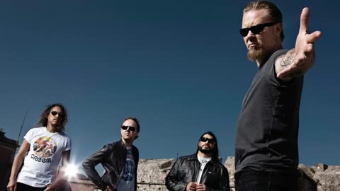 The Unforgiven