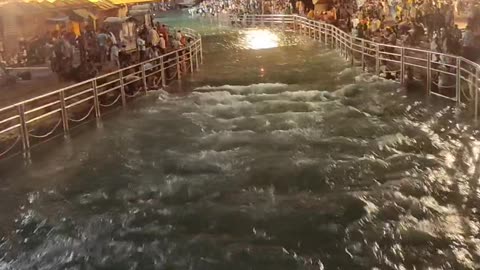 Haridwar video