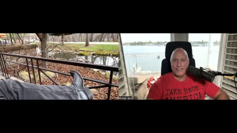 Epic Juan O Savin reveal, massive US troop movement to Europe, Nuke standoff coming?