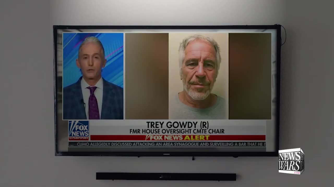 Gatekeeper To Global Elite Pedophiles Found Dead While On 24 Hour Suicide Watch 2019