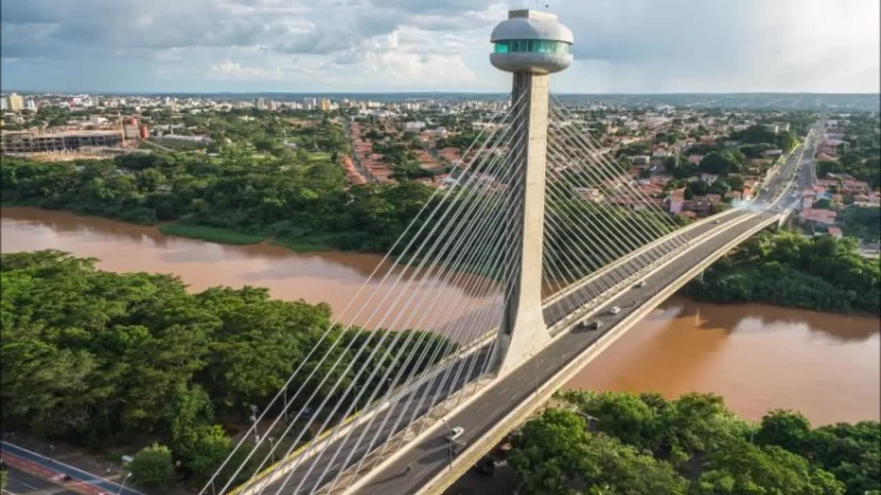 Notícias Do Brasil (Os Pássaros Trazem) - Milton Nascimento