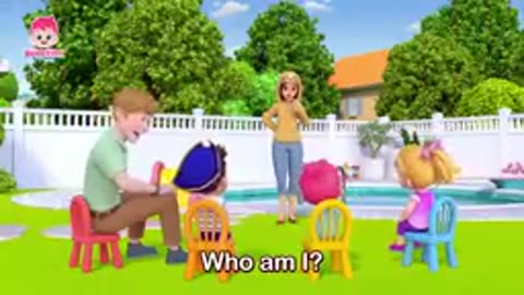 Guess The Animals - Nursery Rhymes for Kids