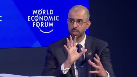 Finding the Right Balance for Crypto _ Davos 2023 _ World Economic Forum