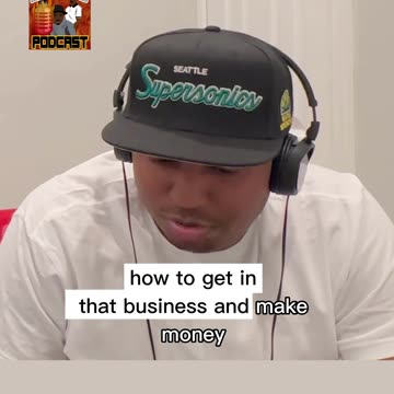 Ern and Iso Podcast: The Illusion of Success in Social Media