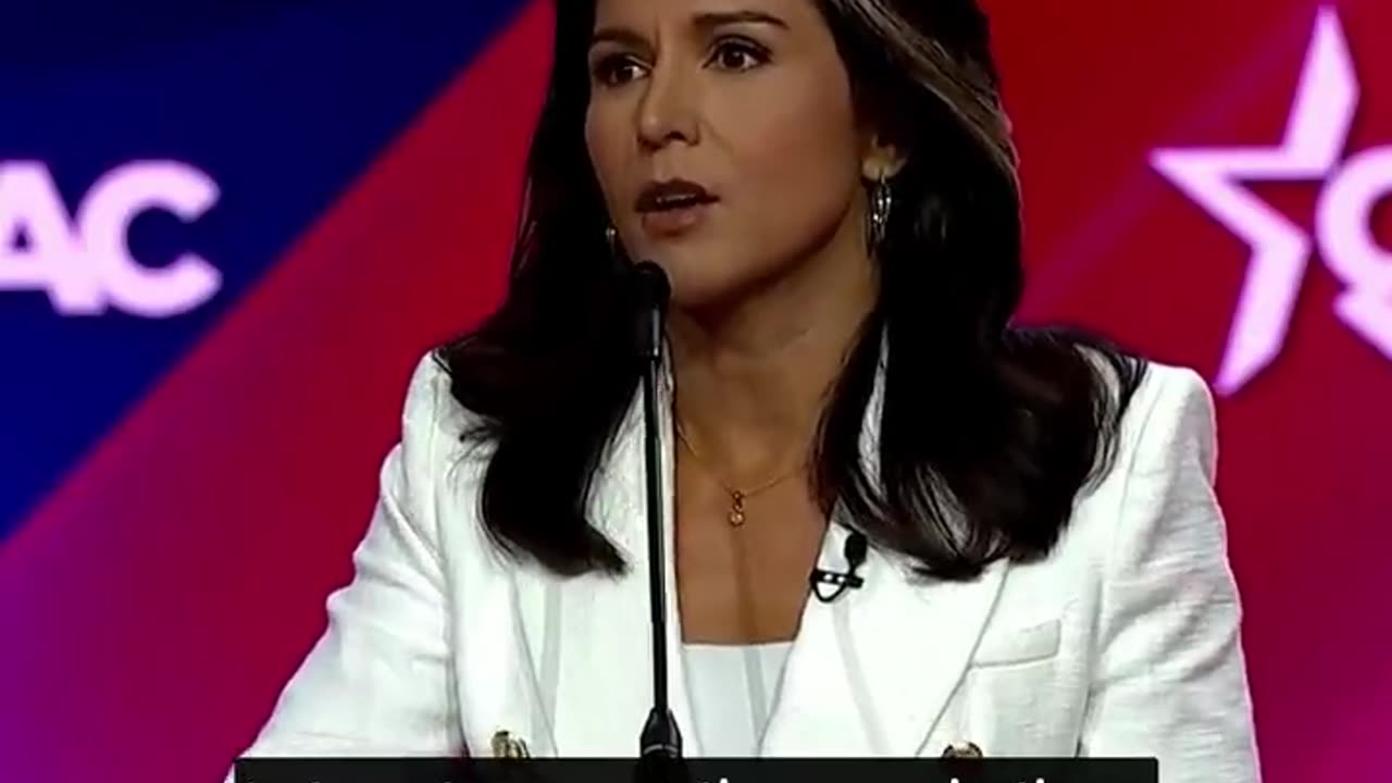 The Democratic Party is weaponizing the security state...