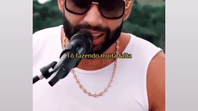 gustavo lima song of the year