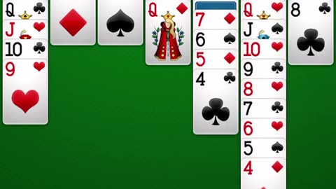 LIVE NOW | SOLITAIRE | BEST GAME SO FAR?