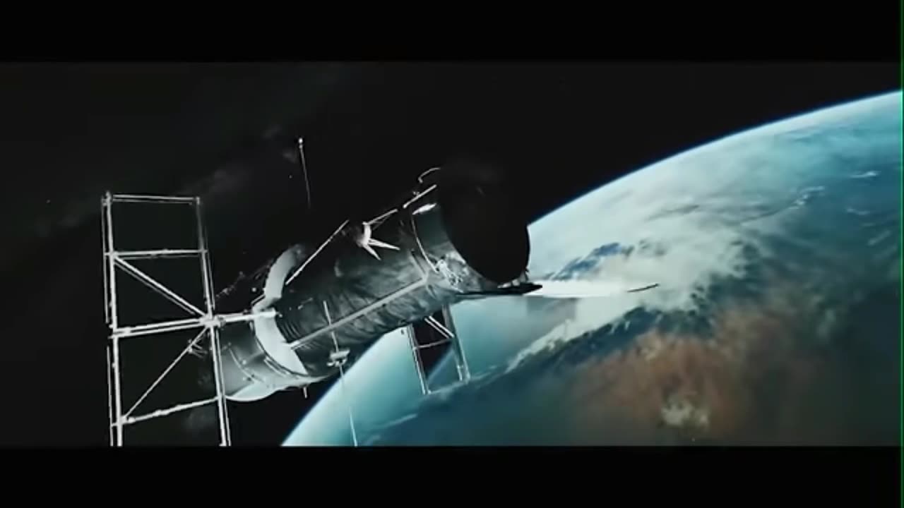 Candace Knows Space is Fake