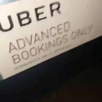 Caught molesting a little white Girl in the back of his Uber taxi