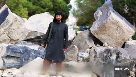 Judge orders extradition of alleged IS terrorist Neil Prakash from Darwin to Melbourne