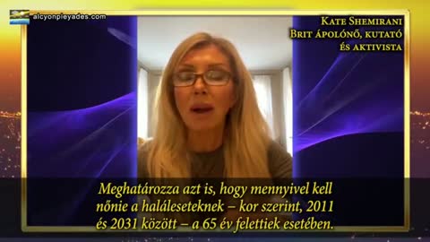 Az eutanázia ösztönzése: naponta 1642 páciens kell, hogy a kórházak pénzt kapjanak