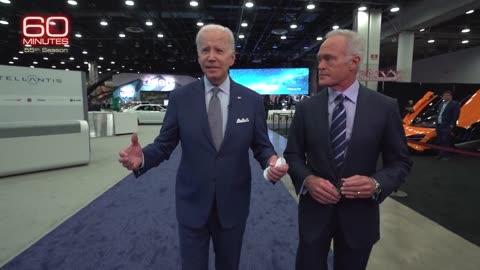 White House Covid Advisers are Panicking After President Biden Declares Pande