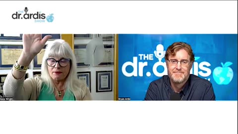 Cancer! Truth, Lie, Steps to Heal: Dr. Diana Wright, ND