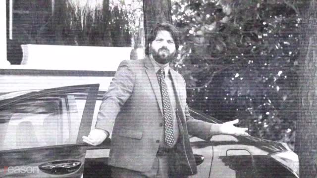 Every Political ad EVER
