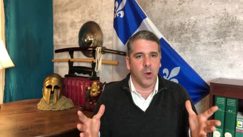 ▶ EXTRAIT-RQ + LIENS parus (27 mars 22) : TRUMPOLOGIE 102 - Trump metteur en scène