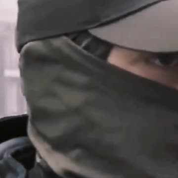 Apparently it's SBU Day in Ukraine(Tribute Video)