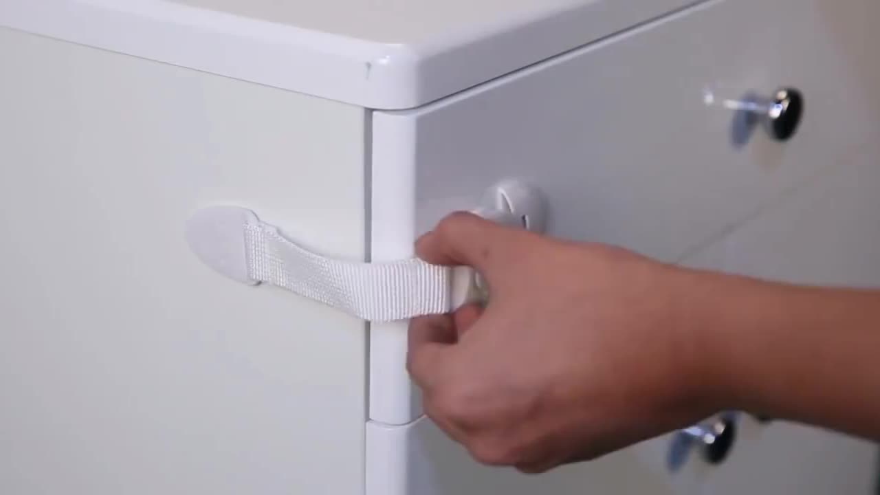 Safety lock