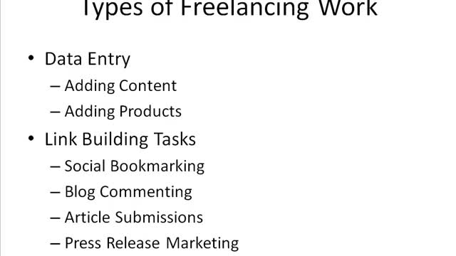 Freelance Mastery 2